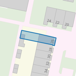 Perceel DDT00-R-3417