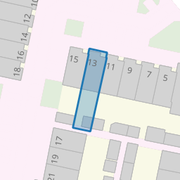 Perceel DDT00-R-3421