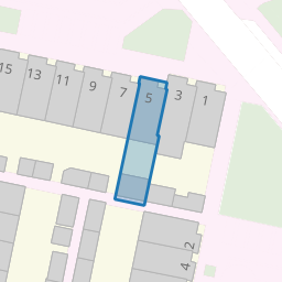 Perceel DDT00-R-3423