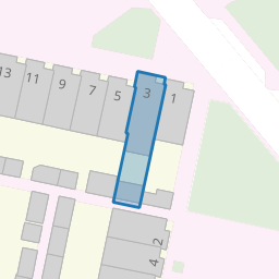 Perceel DDT00-R-3424