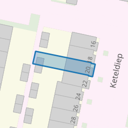 Perceel DDT00-R-3427