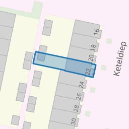 Perceel DDT00-R-3428