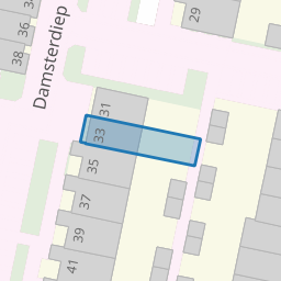 Perceel DDT00-R-3433