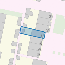 Perceel DDT00-R-3436