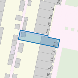 Perceel DDT00-R-3439