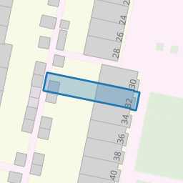 Perceel DDT00-R-3440