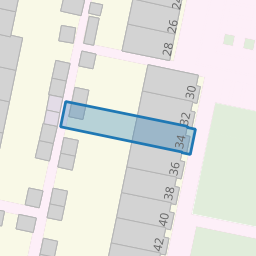 Perceel DDT00-R-3441