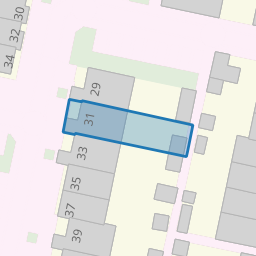 Perceel DDT00-R-3445