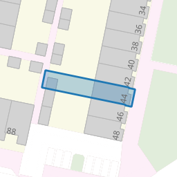 Perceel DDT00-R-3447