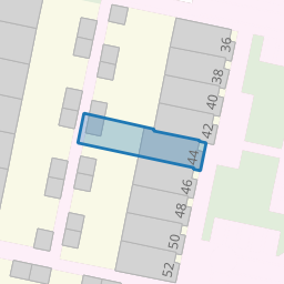 Perceel DDT00-R-3457