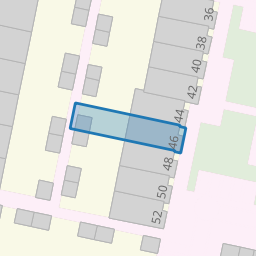 Perceel DDT00-R-3458