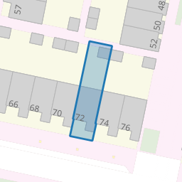 Perceel DDT00-R-3464