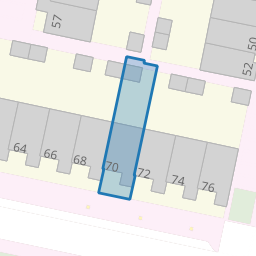 Perceel DDT00-R-3465