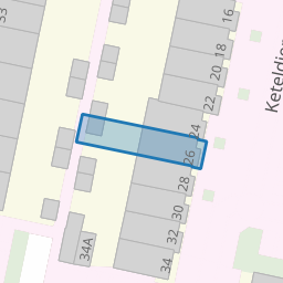 Perceel DDT00-R-3510