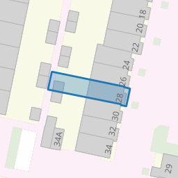 Perceel DDT00-R-3511