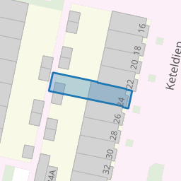 Perceel DDT00-R-3513