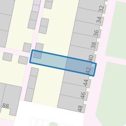 Perceel DDT00-R-3524