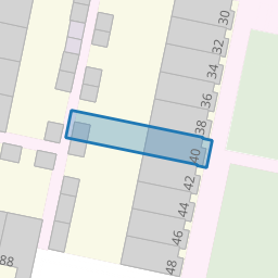 Perceel DDT00-R-3525