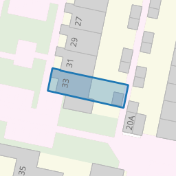 Perceel DDT00-R-3534