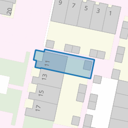 Perceel DDT00-R-3539