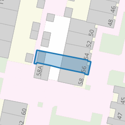 Perceel DDT00-R-3542