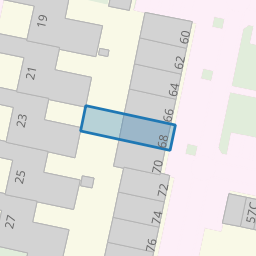 Perceel DDT00-R-3546