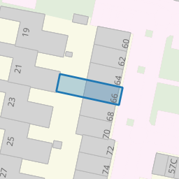 Perceel DDT00-R-3547