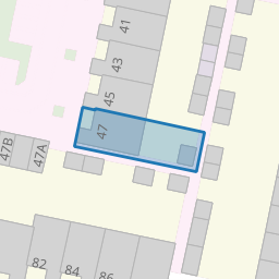 Perceel DDT00-R-3548