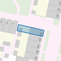 Perceel DDT00-R-3549