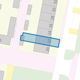 Perceel DDT00-R-3574