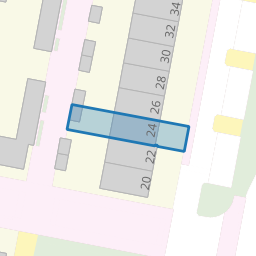 Perceel DDT00-R-3575