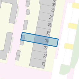 Perceel DDT00-R-3576