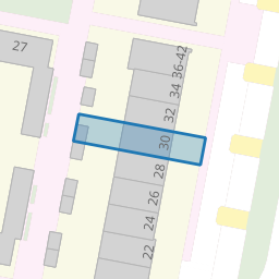 Perceel DDT00-R-3578