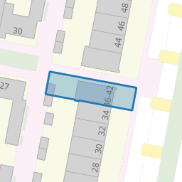 Perceel DDT00-R-3581