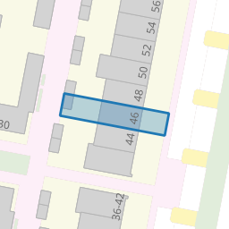 Perceel DDT00-R-3584