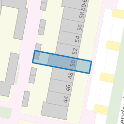 Perceel DDT00-R-3586