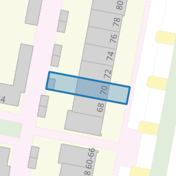 Perceel DDT00-R-3594