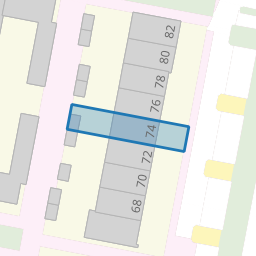 Perceel DDT00-R-3596