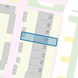 Perceel DDT00-R-3597