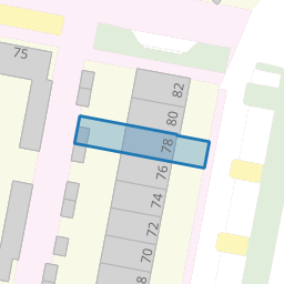 Perceel DDT00-R-3598