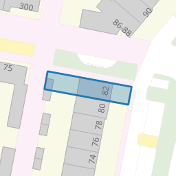 Perceel DDT00-R-3600