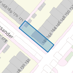 Perceel DDT00-R-3602