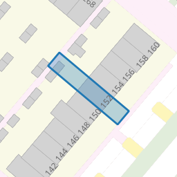 Perceel DDT00-R-3608