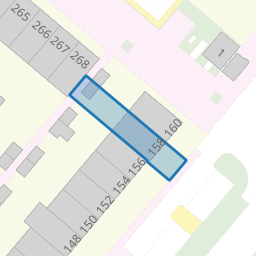 Perceel DDT00-R-3611