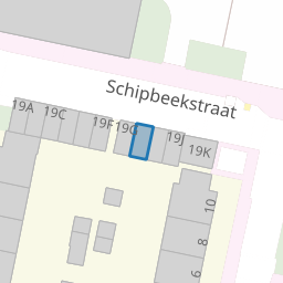 Perceel DDT00-R-3616