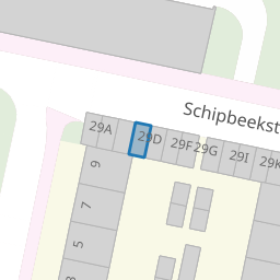 Perceel DDT00-R-3618