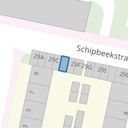 Perceel DDT00-R-3619