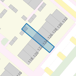 Perceel DDT00-R-3640