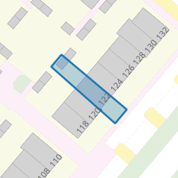 Perceel DDT00-R-3641