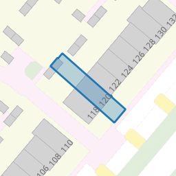 Perceel DDT00-R-3642